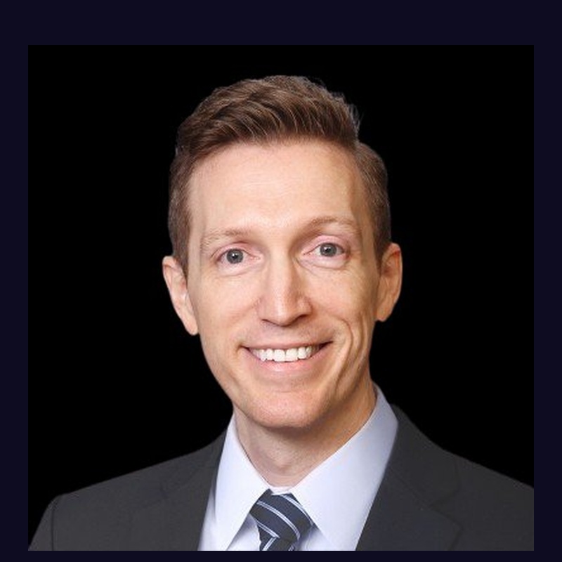 David Lovejoy, Advisor, AI and Process Innovation at ClearOak & Co.