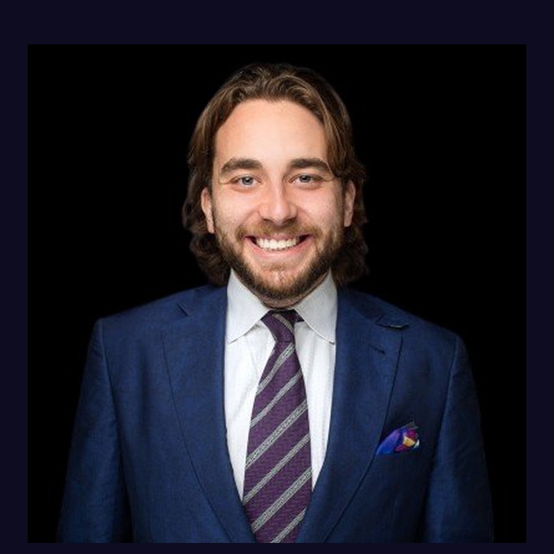 Phillip Weinstein, Advisor, Investment and Growth Strategy at ClearOak & Co.