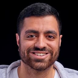 Zafir Dharssi